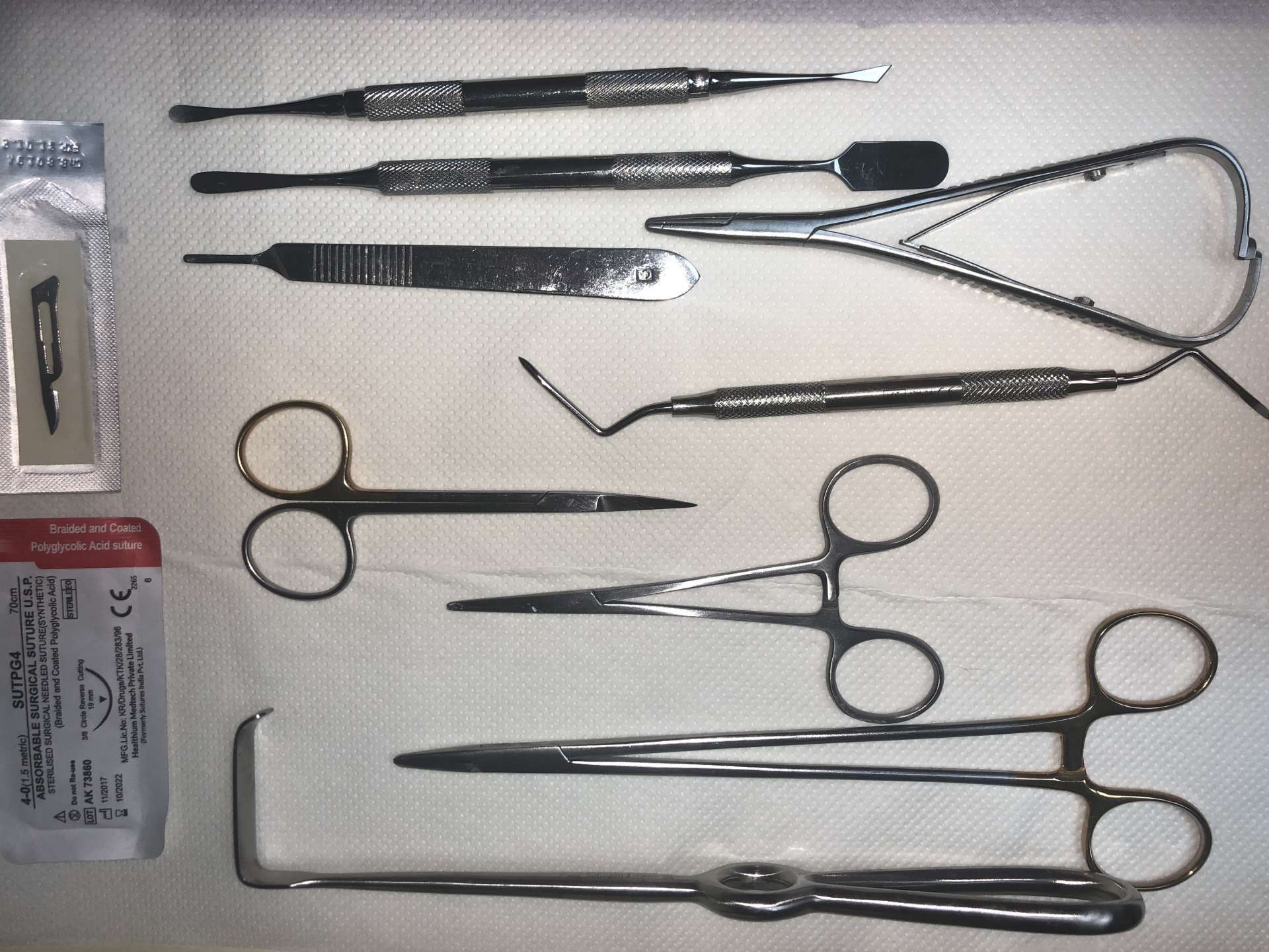 Oralna kirurgija s implantologijom - 